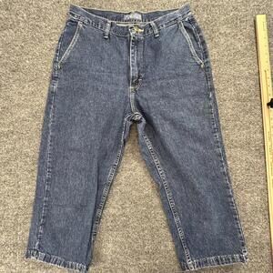 Wrangler Women's Casual Denim Pants Size 10 M - 157
